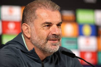 The agenda against the Celtic boss now seeks to drag in Ange. It’s ridiculous.