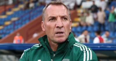 The unthinkable Celtic scenario that could prove final straw for Rodgers as Hotline see familiar Rangers story