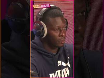 ‘There’s a CANCER at Rangers’