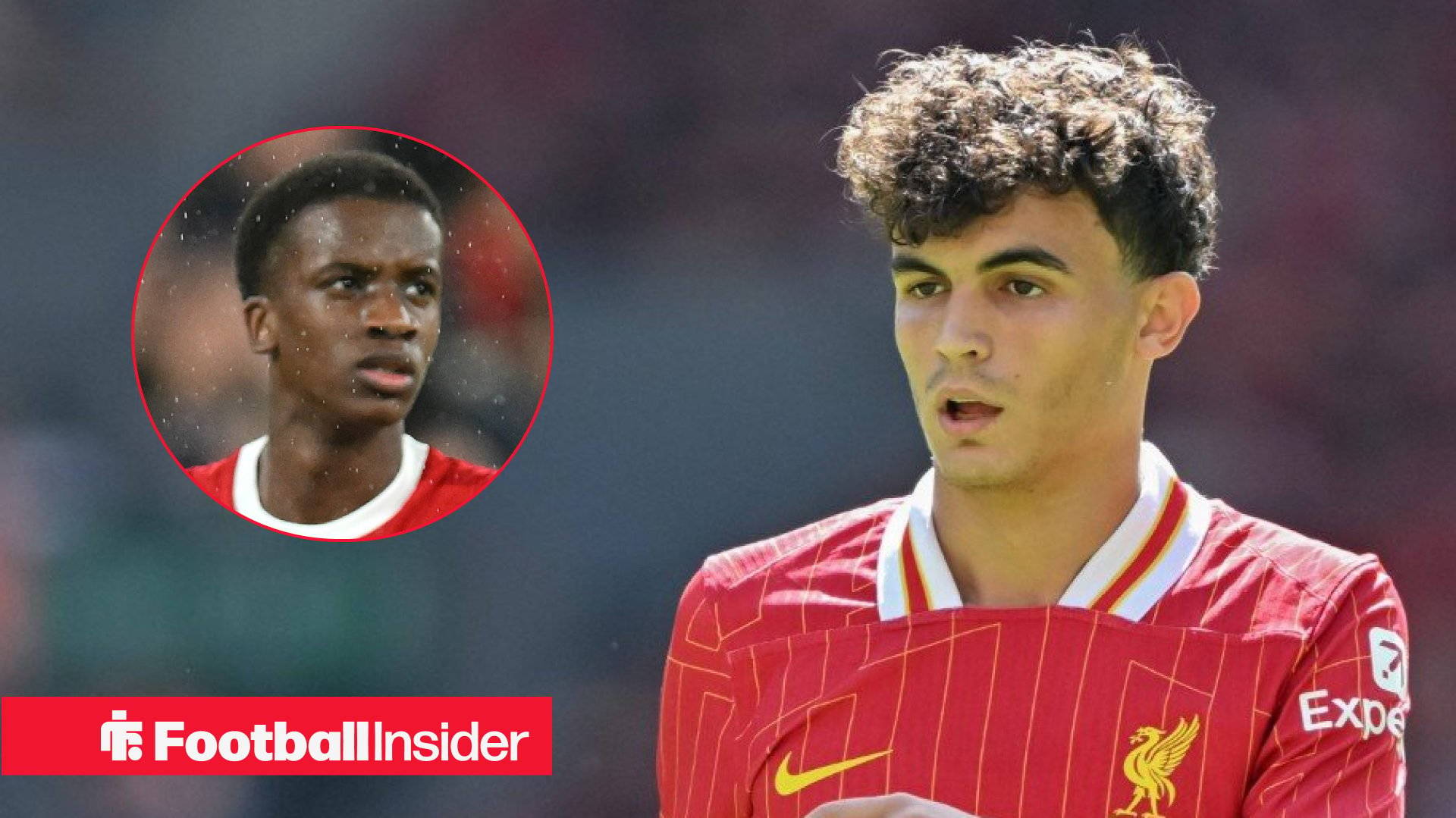 Trey Nyoni news ‘cements Stefan Bajcetic to leave Liverpool for Celtic’