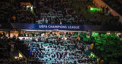 Uefa confirm Celtic Champions League playoff round fixture dates as Slovan Bratislava or Kairat Almaty await