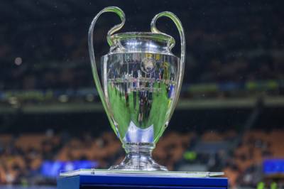 UEFA confirm kick-off times for Celtic’s Champions League play-off tie