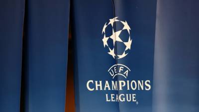 UEFA make Champions League announcement regarding Celtic