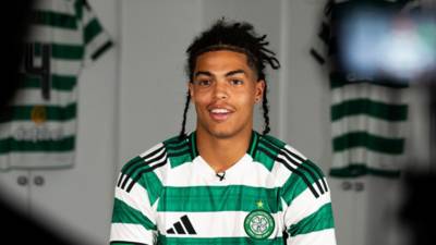 Welcome to Celtic, Jahmai Simpson-Pusey