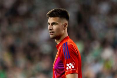 Why Slovan Bratislava star has no fears over a Celtic Champions League return