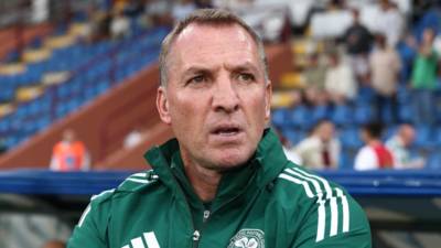 Worrying claim made about player Celtic have made bid for