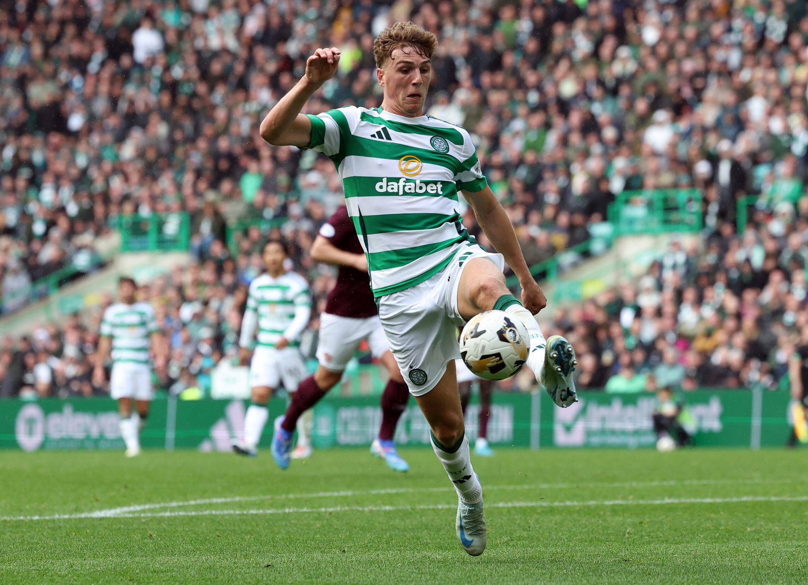 A rousing defence of Celtic’s big money signings from last summer.