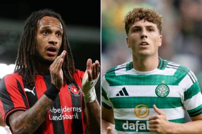 ‘Amazing’ Celtic midfielder backed to shine this season by former teammate