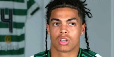 ‘Big Opportunity,’ Admits New Bhoy