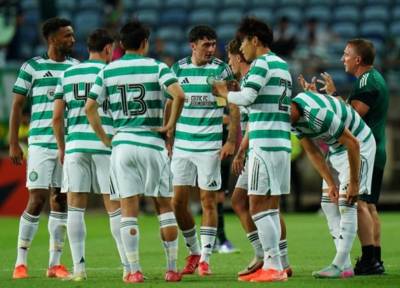 Celtic defender joins Partick Thistle on season-long loan