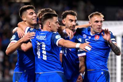 Celtic ‘failed to reach the right figures’ for U21 international as clear demand is made