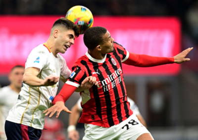 Celtic Linked to Another Defender as Italian Report Emerges