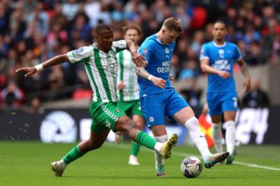 Celtic price set for target, why Rangers deal was rejected, Lennon Miller latest – Scottish transfer news