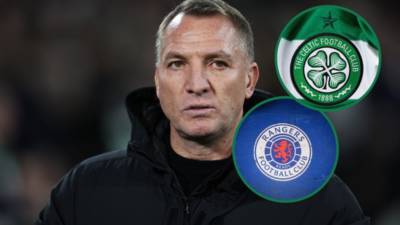 Celtic told to make utterly bizarre move to sign ex-Rangers star who only left Ibrox in summer