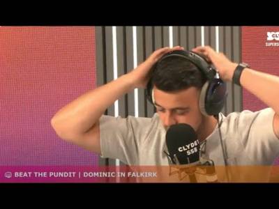 Chaotic game of Beat The Pundit