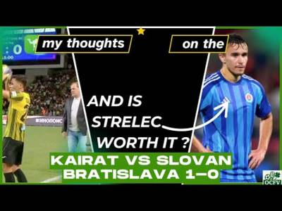 Do Celtic have anything to worry about