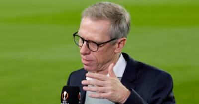 Dundee Utd warned Rapid Vienna are ready to mix it as coach pinpoints two main strengths