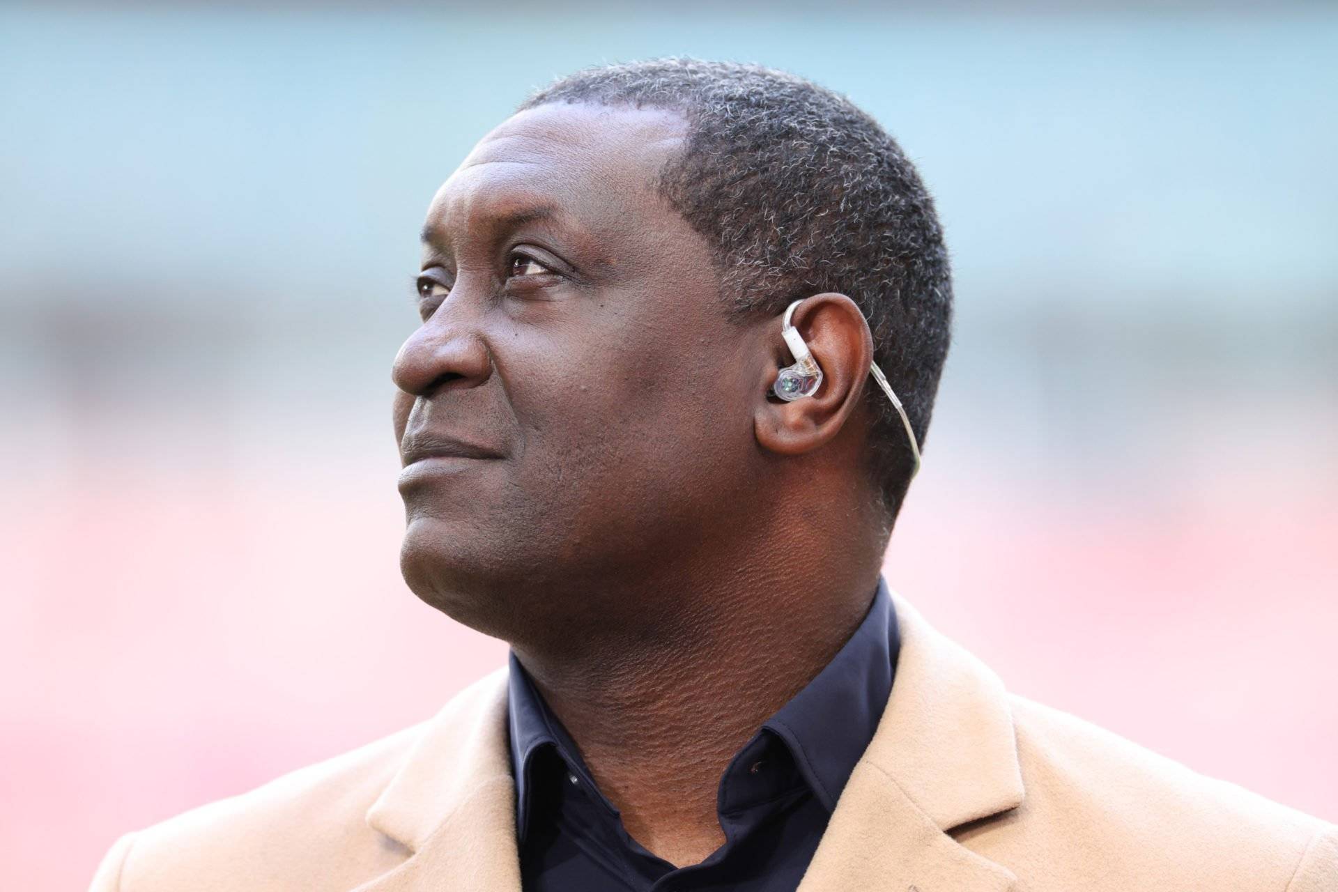 Emile Heskey applauds Celtic’s latest transfer call, as a host of young stars delighted