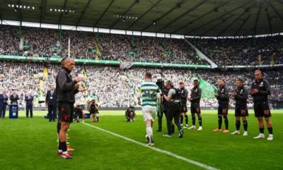Envisaging a Celtic built not just for next season, but for the next decade