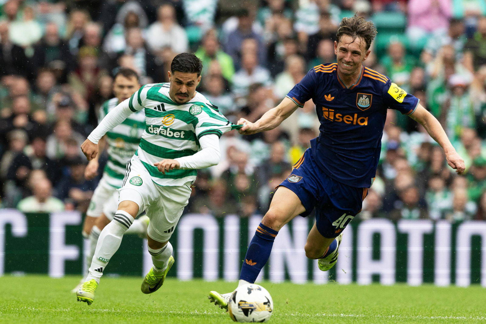 European club confirm live interest in Tilio