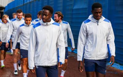 Former Celtic GM goes to war with latest club’s fans as Rangers boss hails ‘amazing’ Wolves loanee