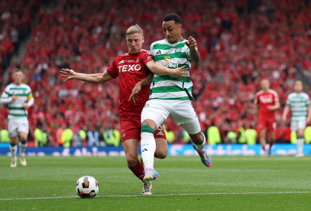 Four Weeks to Deliver – Adam Idah Warned Celtic Future on the Line
