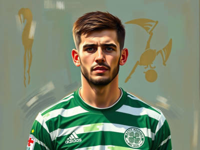 Ianis Hagi Celtic Link: is It Really Such a Bad Idea?