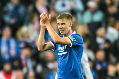 If the Ibrox side can sign their targets, then the argument that transfer dealings are notoriously difficult for Celtic just does not stand up, period