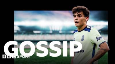 Liverpool’s Bajcetic edging closer to Celtic move – gossip