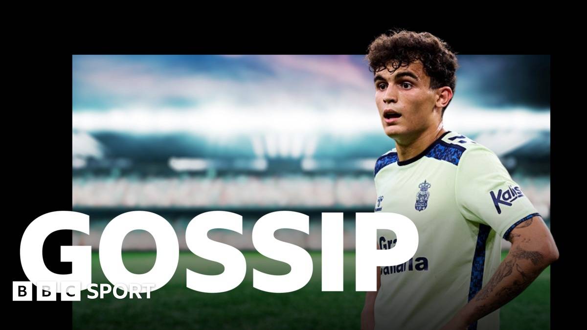 Liverpool’s Bajcetic edging closer to Celtic move &ndash; gossip