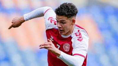 Major Celtic news regarding move for €8m-rated Clement Bischoff