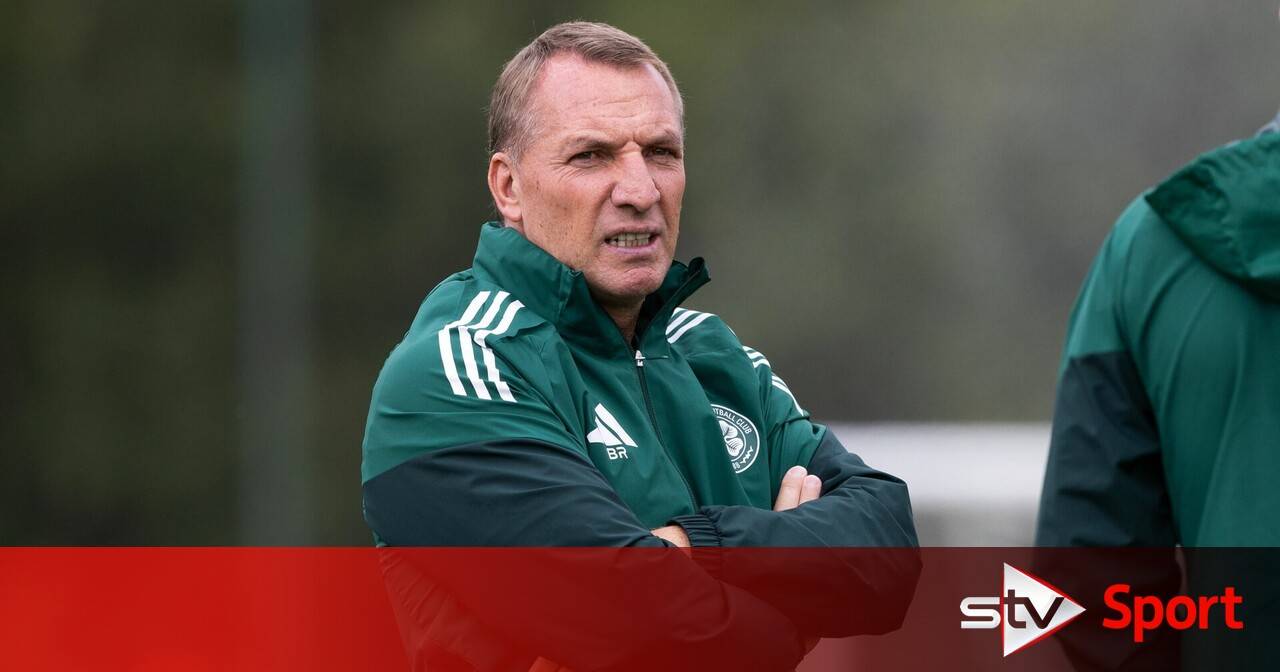 Martin O’Neill: Celtic and Brendan Rodgers must share mutual ambition