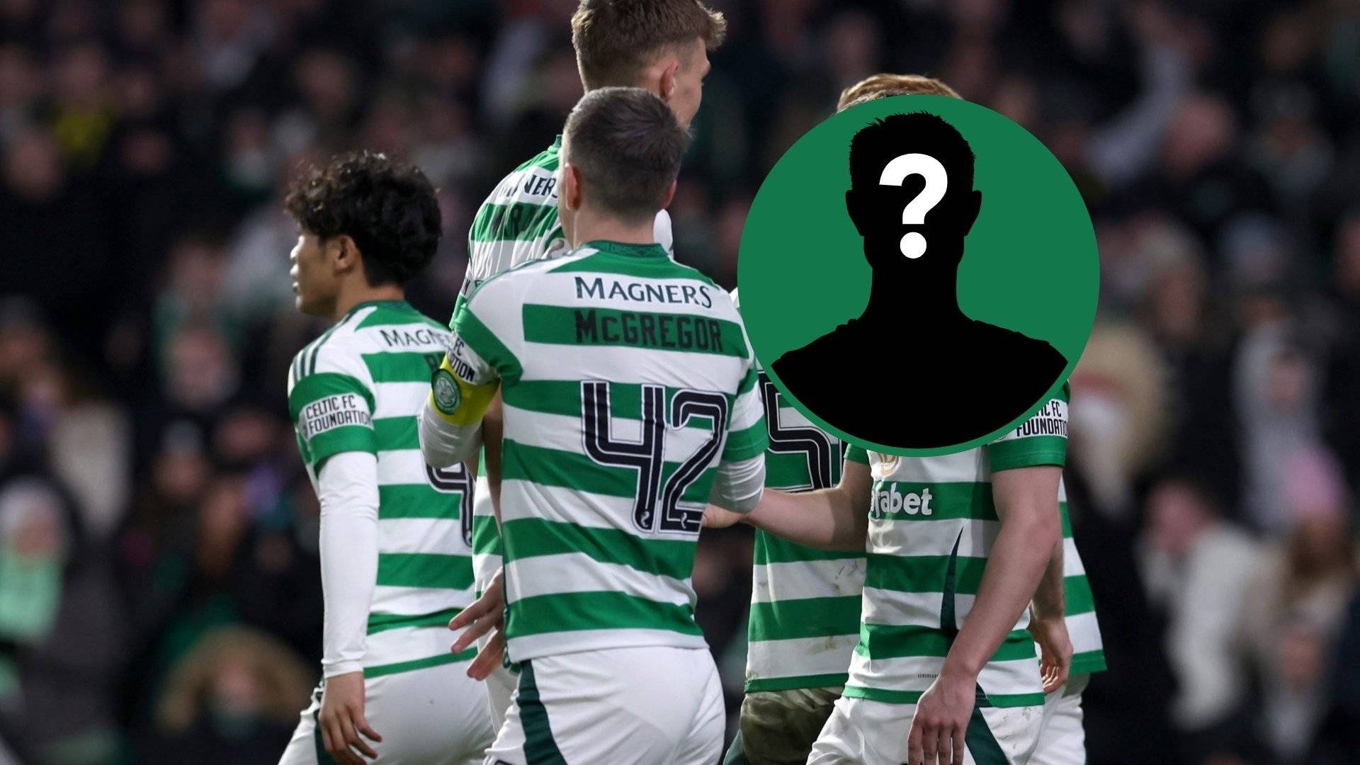 Only one Celtic star makes the BBC Sport Team of the Week, but it’s a surprise inclusion