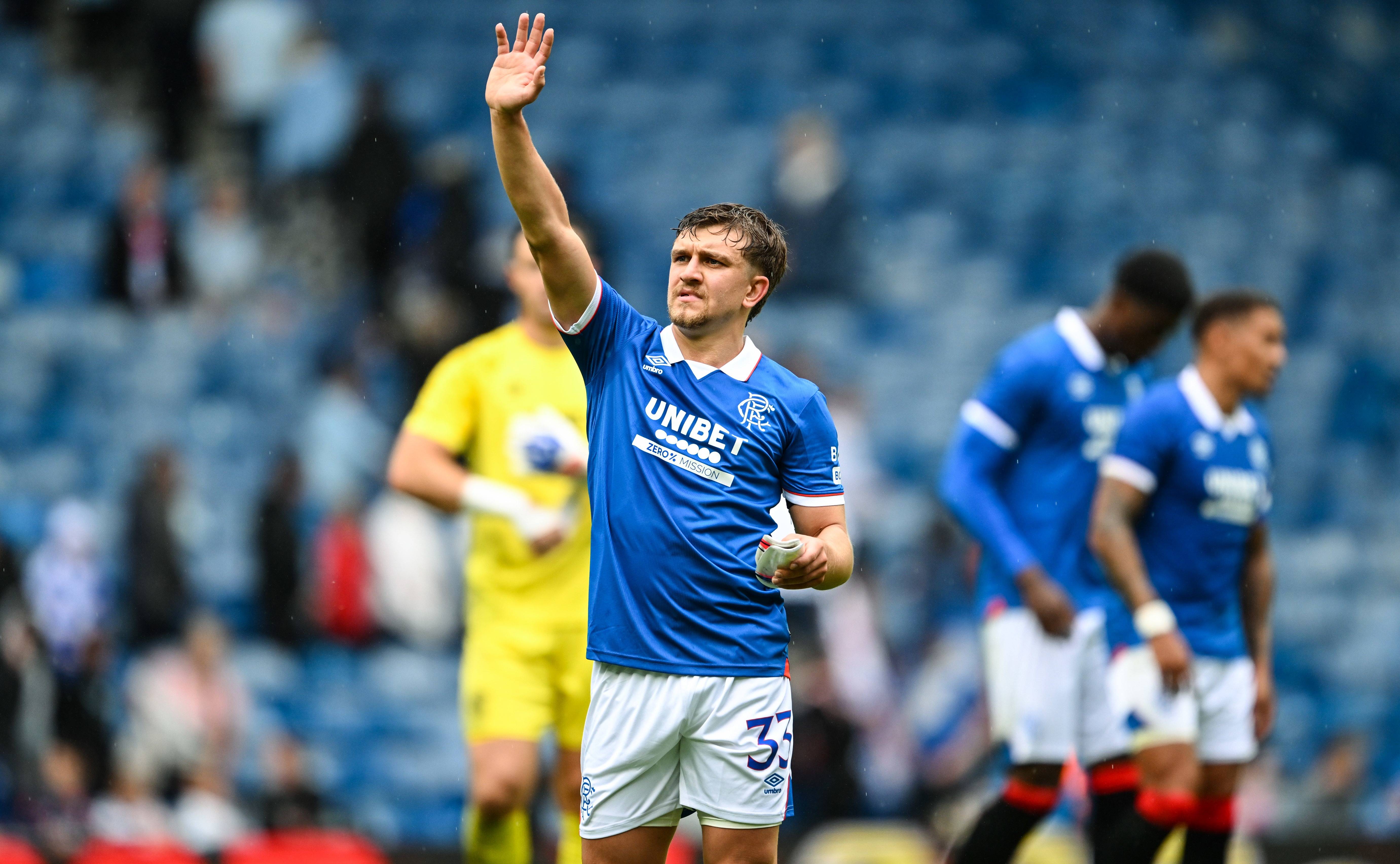 Rangers ‘lower asking price’ for unwanted ace, misfiring Celtic star has four weeks to save Hoops career