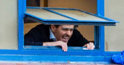 Rangers risk title jolt after ‘crazy’ fixture decision as Boli Bolingoli Celtic betrayal flashes back