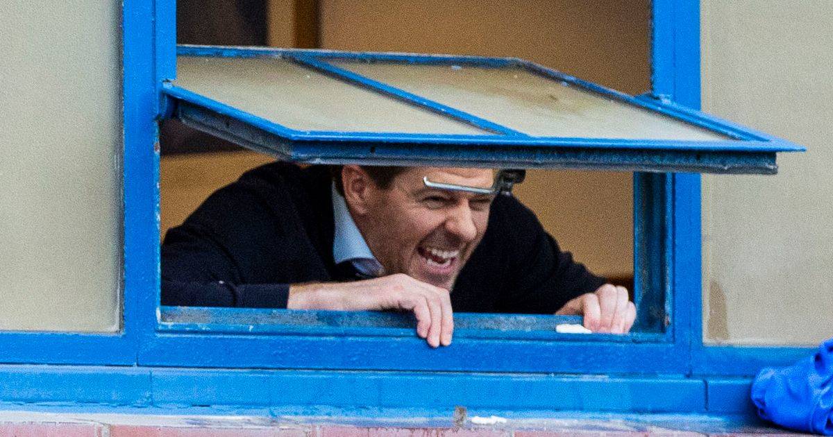 Rangers risk title jolt after ‘crazy’ fixture decision as Boli Bolingoli Celtic betrayal flashes back