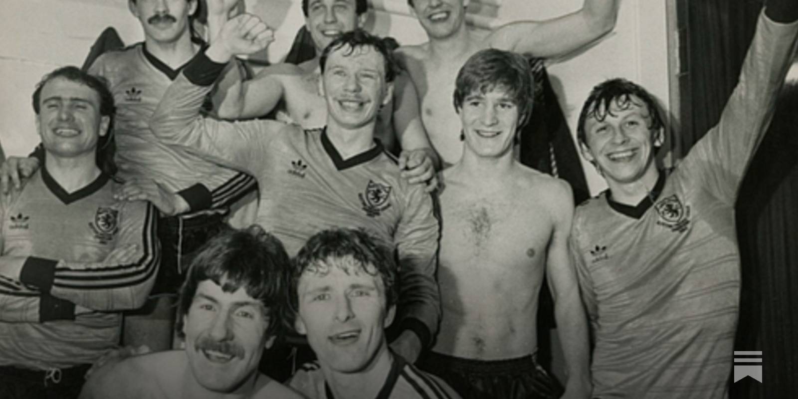 Rapid Vienna Vs Dundee United: The Preview