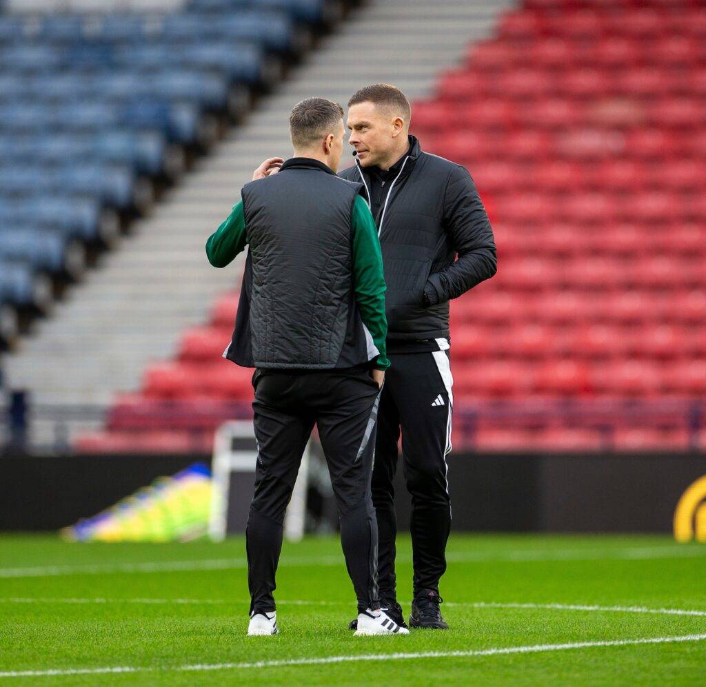 Referee and VAR Confirmed for Aberdeen vs Celtic