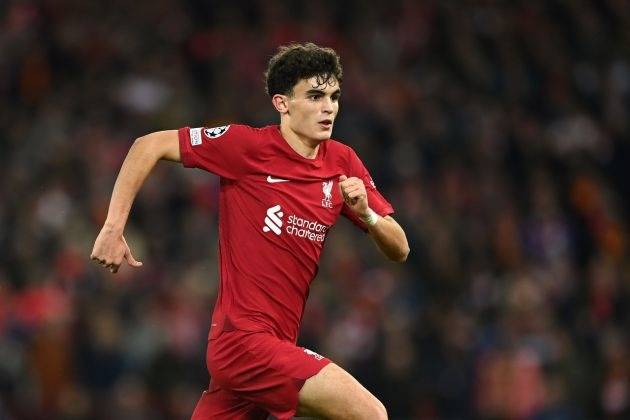 Reported Celtic target from Liverpool won’t be fit until end of August