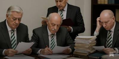 Running a business is really difficult