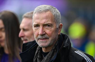 Souness on his Rangers team playing against sides full of ‘Celtic supporters’