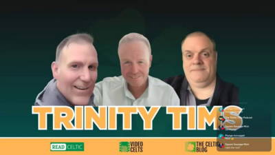 The Trinity Tims Episode 37: The Blame Game