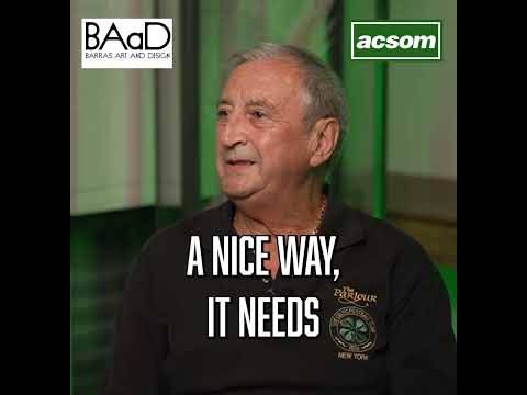 ?️ TOM GRANT on Fergus McCann’s further plans for Celtic Park #celtic #celticfc