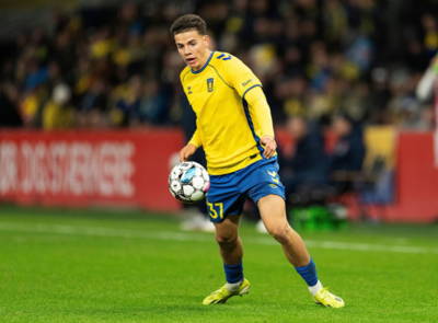 Wednesday Night Clement Bischoff Transfer Update