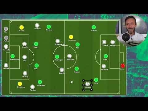 WHO’S EVEN STILL AVAILABLE!?| Celtic Summer Transfer Scouting [EP21]