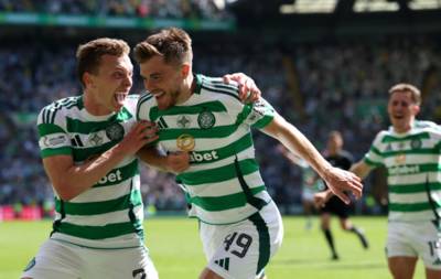 ‘You can’t’ – BBC pundit can’t believe what he is still saying about James Forrest at Celtic in 2025