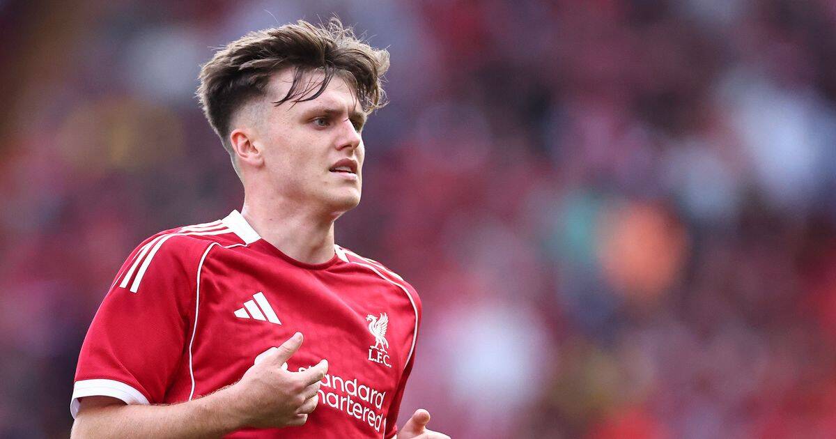 Ben Doak transfer on Leeds United agenda as Liverpool ‘name price’ for Scotland star