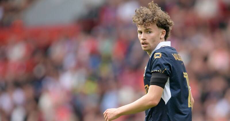 Jakob Breum decision raises Celtic eyebrows amid transfer interest as striker target hopes look wrecked