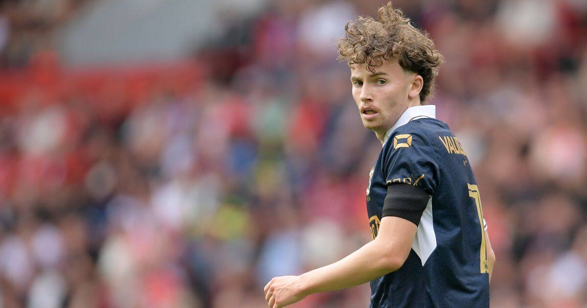Jakob Breum decision raises Celtic eyebrows amid transfer interest as striker target hopes look wrecked