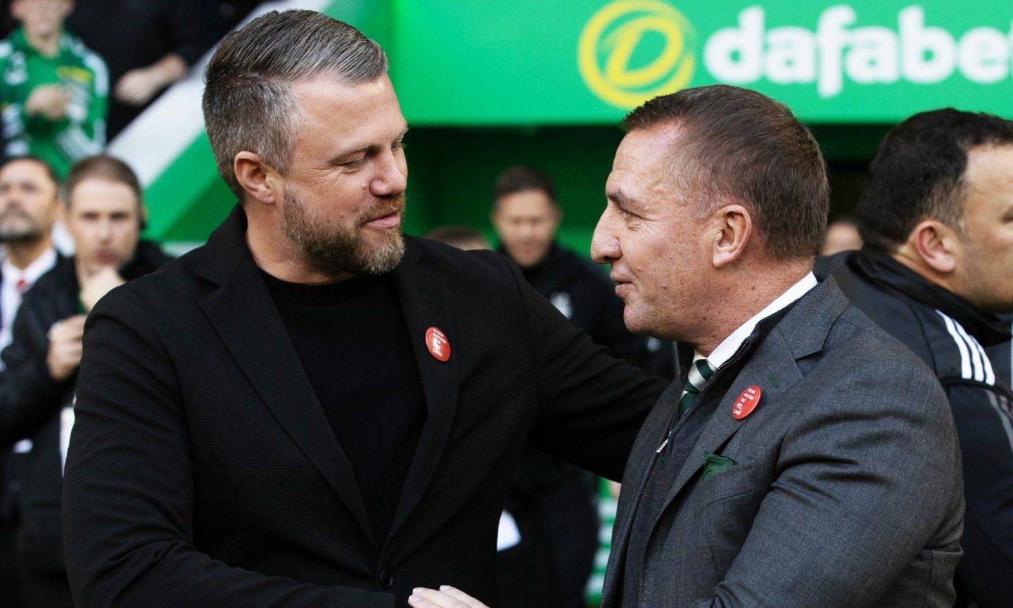 Aberdeen v Celtic countdown: Two teams with points to prove at Pittodrie